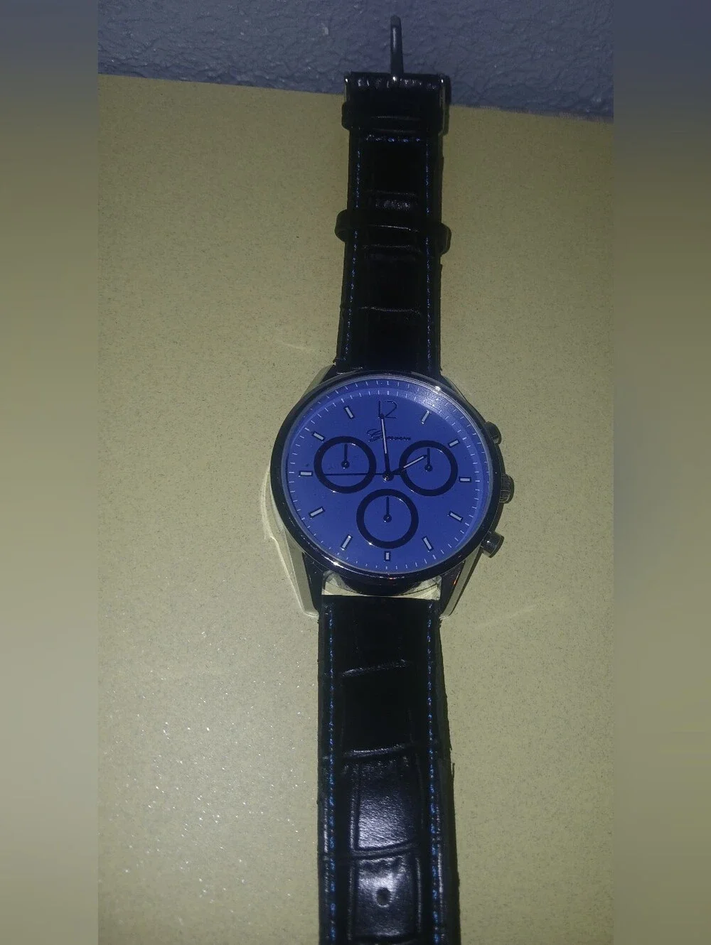 N/A classic blue